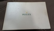 Catalogo Rolex 2012 Italiano 