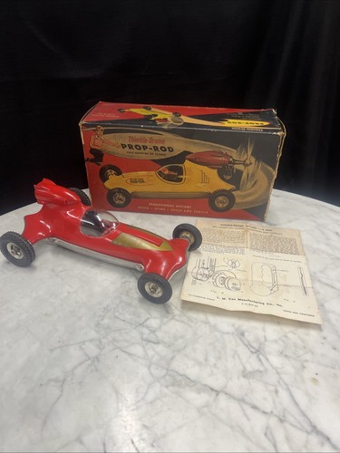 Auto epoca cox thimble drome - cox,