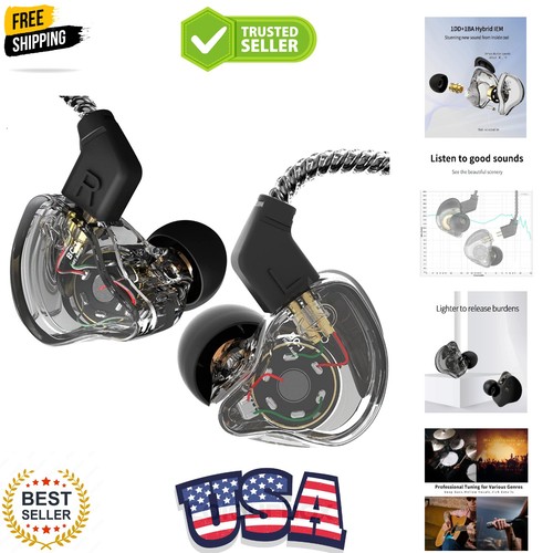 Ccz melodia ear monitor - melodia, in