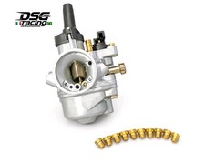 Carburatore PHVA 17,5mm tipo