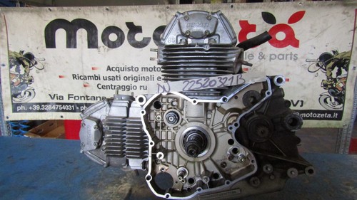 Motore completo sigla - motore,
