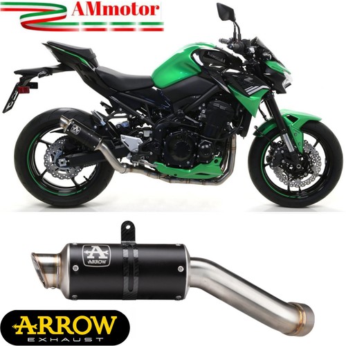Arrow kawasaki 900 2024 - arrow,