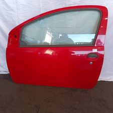 670020H020 Porta ant. SX TOYOTA AYGO 1a Serie 1.4 turbodiesel Ber. 3p/d/1398cc