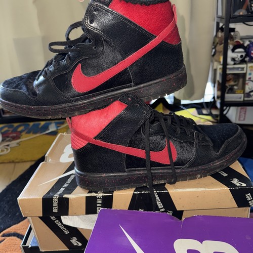 Nike dunk high - nike,