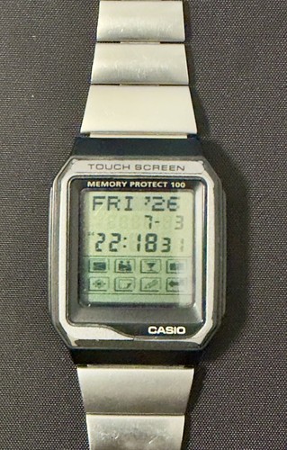 Orologio casio vdb 200 - orologio,