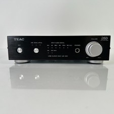 TEAC UD-301-B Amplificatore