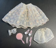 Barbie vintage 921 sottoveste - #921,