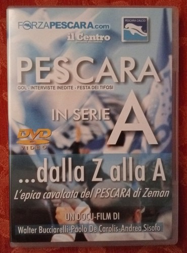 Pescara calcio 1936 promozione - pescara, calcio-1936-promozione