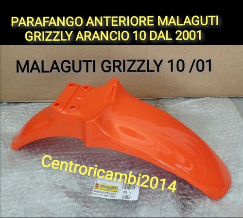 Parafango anteriore malaguti - anteriore,