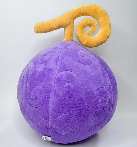 One piece gum - gum-gum, nika