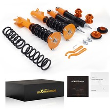 Coilovers/Suspensión roscada