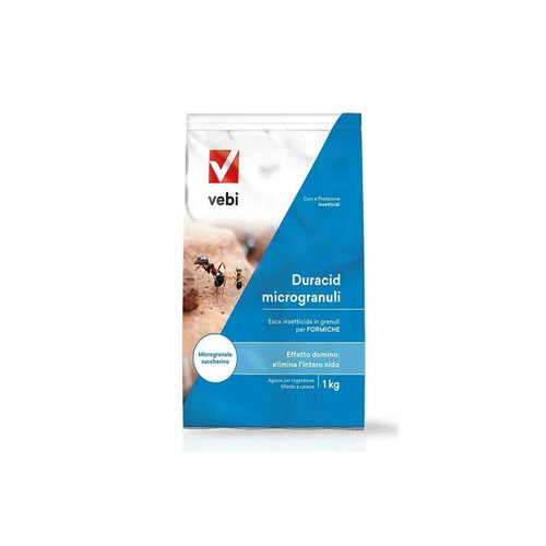 Vebi duracid microgranuli - vebi,