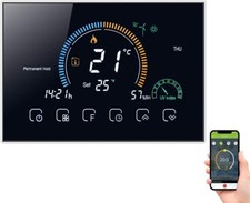 WiFi Thermostat Programmable
