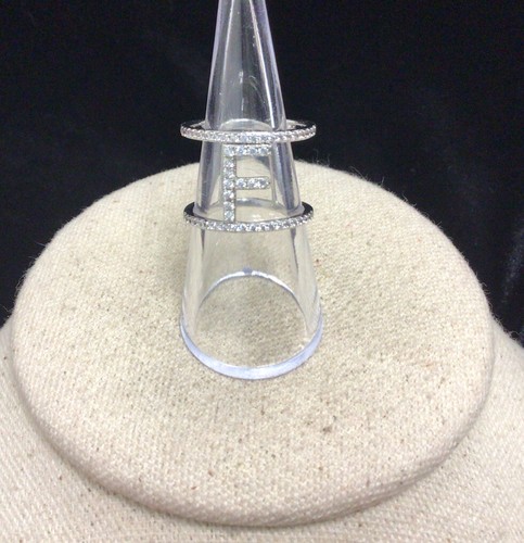 Anello moda fascia - anello,