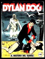 Dylan Dog Originale N°49 "Il