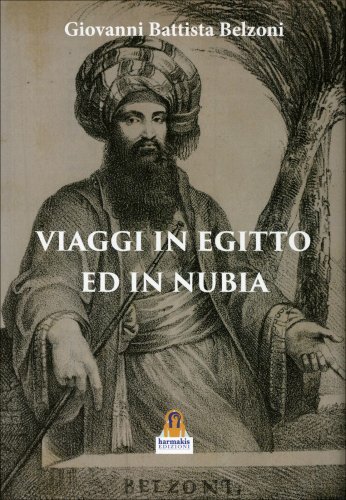 Libro viaggio egitto in - egitto, e
