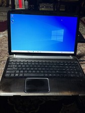 HP Pavilion dv6-6145dx / AMD