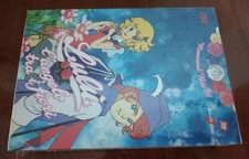 Lulu' L'Angelo Tra I Fiori -