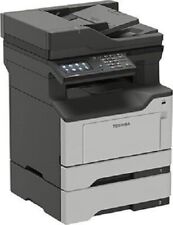 Toshiba e-STUDIO 448 S MFP LAN