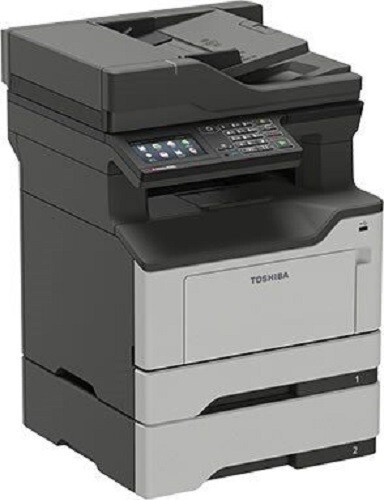 Toshiba studio 448 mfp - 448, s