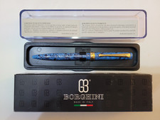 Penna sfera GB BORGHINI lacca