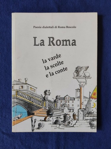 Roma varde scolte - la, la