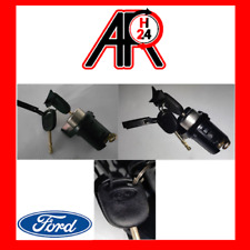Blocchetto serratura portellone Ford Escort originale 6151287
