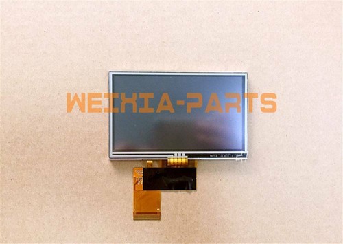 Pannello schermo lcd touch - schermo,