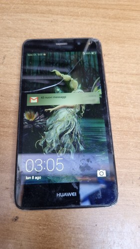 3781 smartphone huawei - huawei, nova