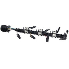 Iniettore Cablaggio for Audi