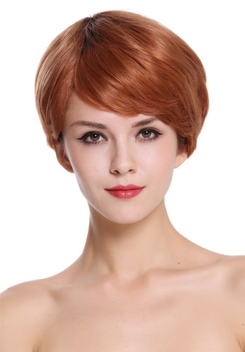 Parrucca vera capelli - vera,