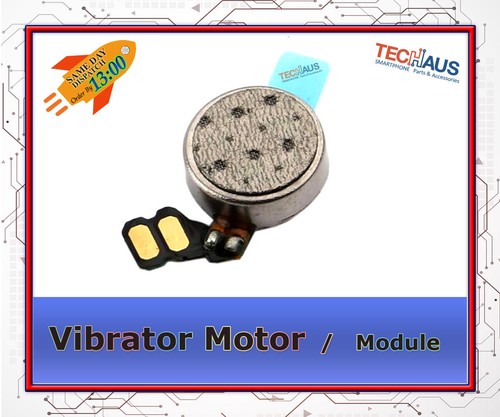 Modulo vibratore vibrazione
