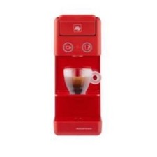 Illy Y3.3 EandC 60478 Macchina