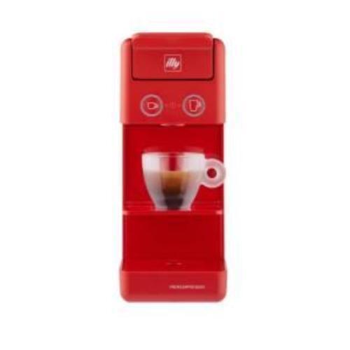 Illy eandc 60478 macchina - illy, y3.3
