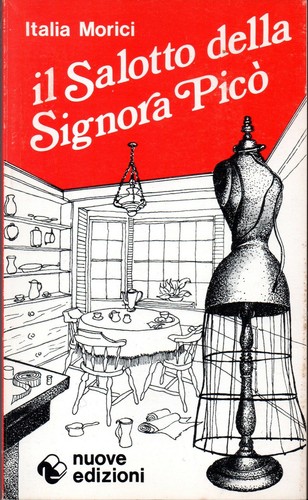 Italia morici salotto della - italia,