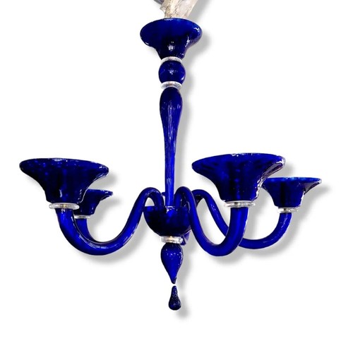 Lampadario vetro murano - lampadario,