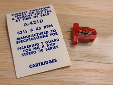 Pickering Stanton 45x45