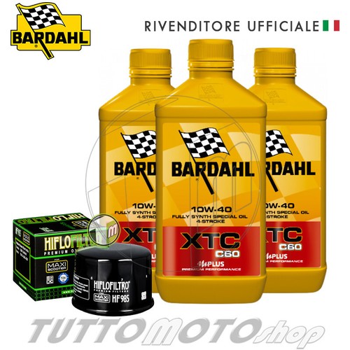 Tagliando yamaha tmax 530 - tmax,