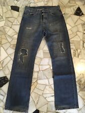 Levis 501 jeans vintage