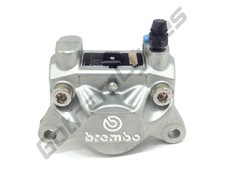 Ducati Moto Guzzi Brembo