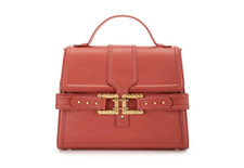 HANDBAG BAG BORSA ELISABETTA