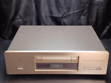 Accuphase DP-55 Lettore CD