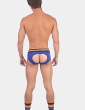barcode Berlin Backless Brief