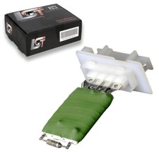 Ventilatore Interno Resistenza