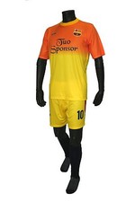 Stock 5 completi calcio