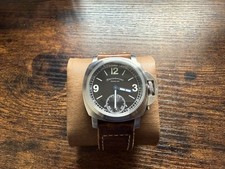  Orologio 44mm stile militare