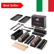 Sushi Maker Set 17 PCS DIY