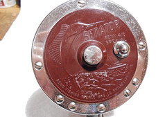 PENN SENATOR #113 - 4/0