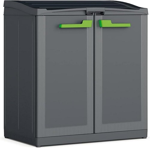 Keter moby recycling armadio - moby,