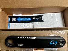 172,5 mm BB30 Cannondale Si